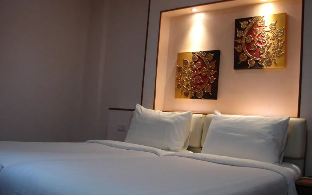 KC Place Hotel Pratunam