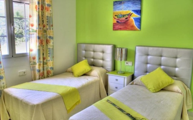 Villa in Calpe, Alicante 103820 by MO Rentals