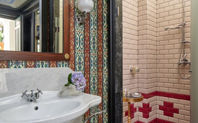 Hotel Boutique Triana House
