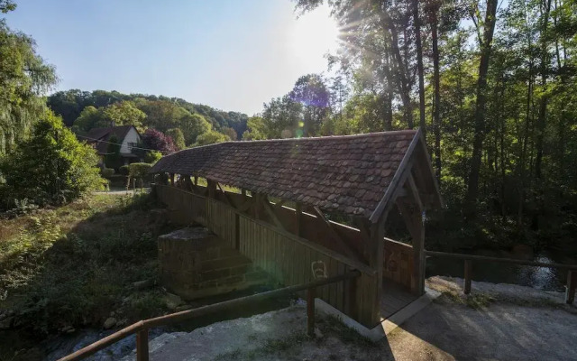 Evangelische Tagungsstätte Wildbad