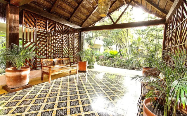 Agua de Mar 103 by iMexico