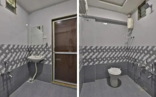 Hotel Ab Apple By OYO Rooms