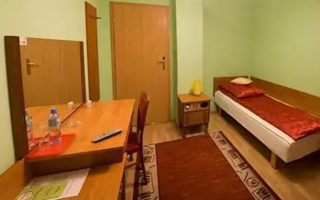 Pokoje Gościnne Akropol