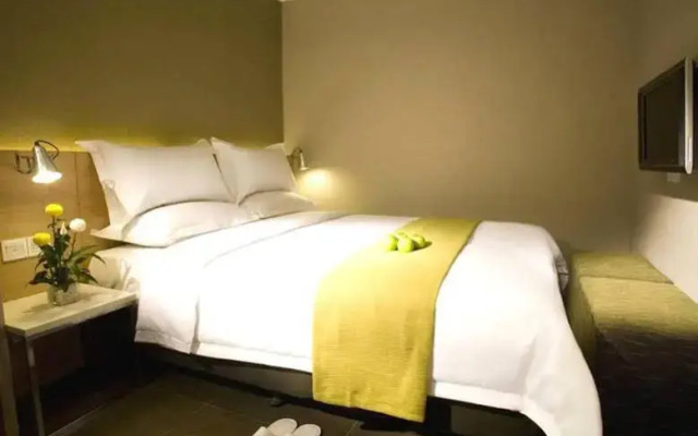 Welcome Inn