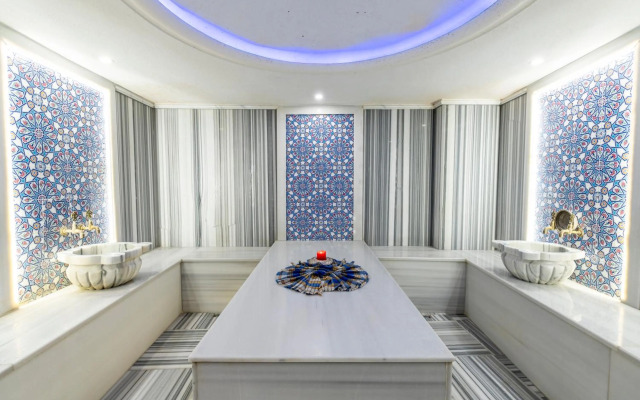 Karakoy Aparts Hotel