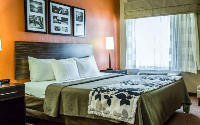 Clarion Pointe Lakeland I-4