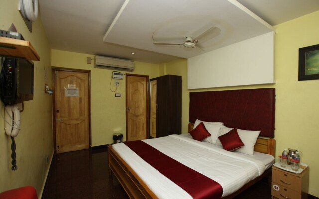 OYO 8973 Velachery