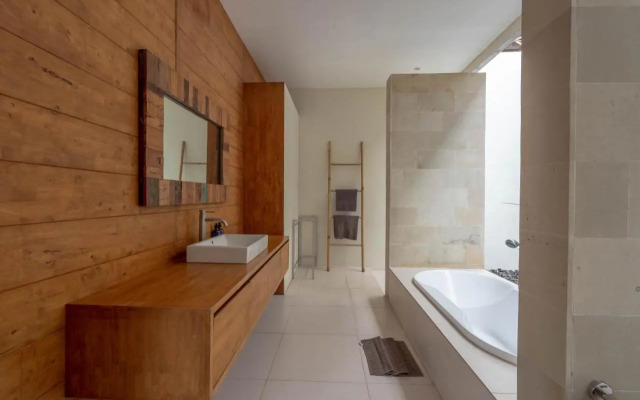 The Lavana Gracie's Villa Nusa Dua