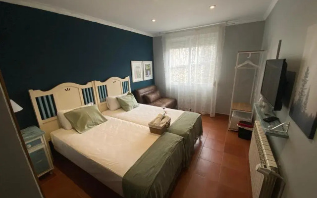 Hostal Casa San Nicolás