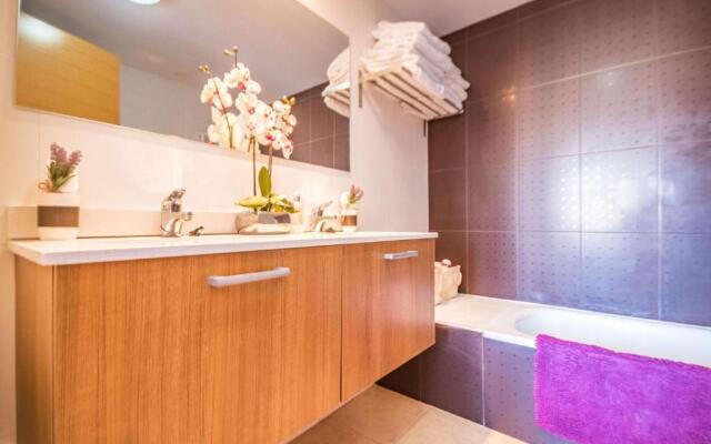 Beautiful 2 Bedroom Apartment - EO6821MM