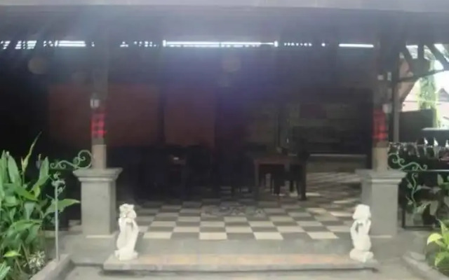 Jazz Hotel Palu