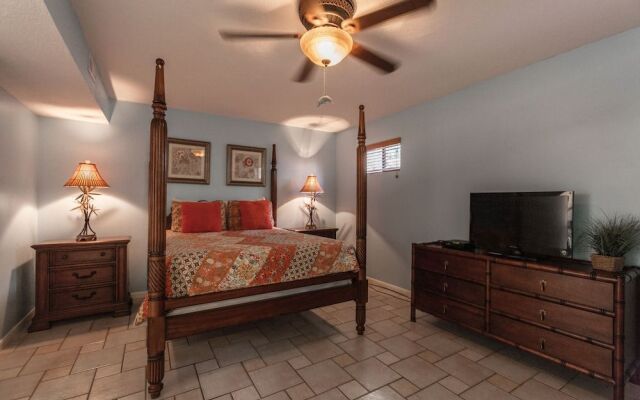 Sandy's Beach House by ZIA VR