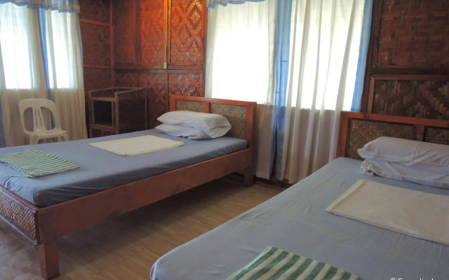 Santander Pebbles Beach Resort