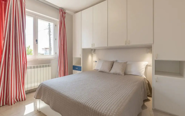 Residence Albatros