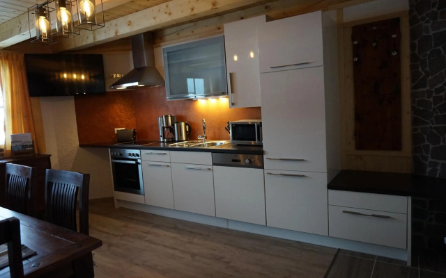 Appartment Kainhofer