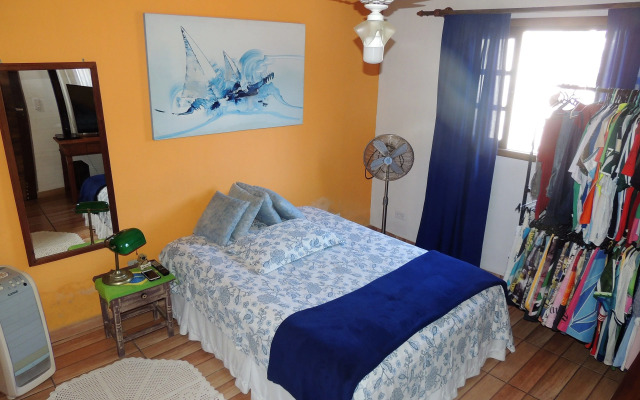 Pousada Aconchego Recanto do Mar