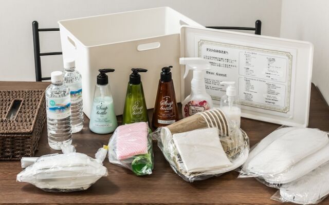 JR Mobile Inn Sapporo Kotoni