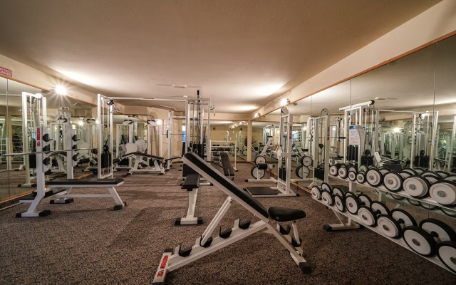 Hotel Club Uappala Sestriere