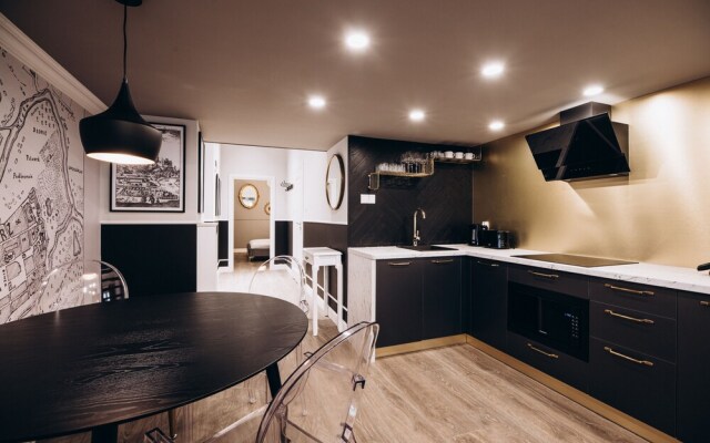 Native Apartments Paulińska 20