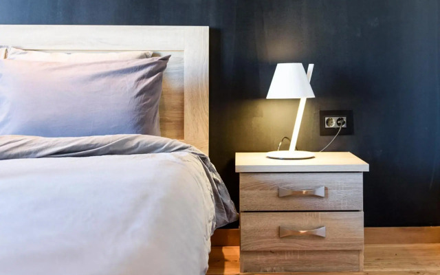 Acropolis Dream Apartment