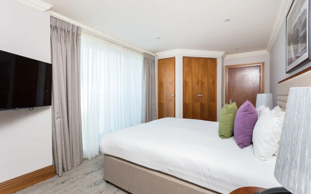 Sanctum London Maida Vale