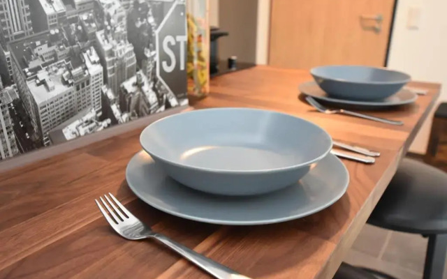 Boardinghouse Henschelstraße