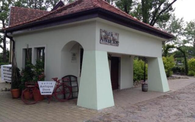 Folwark Karczemka Wellness & Restaurant