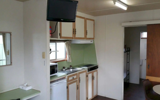 Horsham Riverside Caravan Park