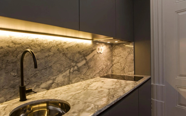 Oporto Royal Apartment - Solar da Avenida