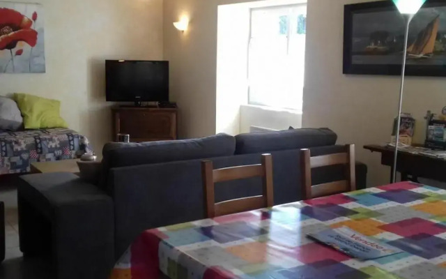 Gîte Aizenay, 3 pièces, 5 personnes - FR-1-426-199