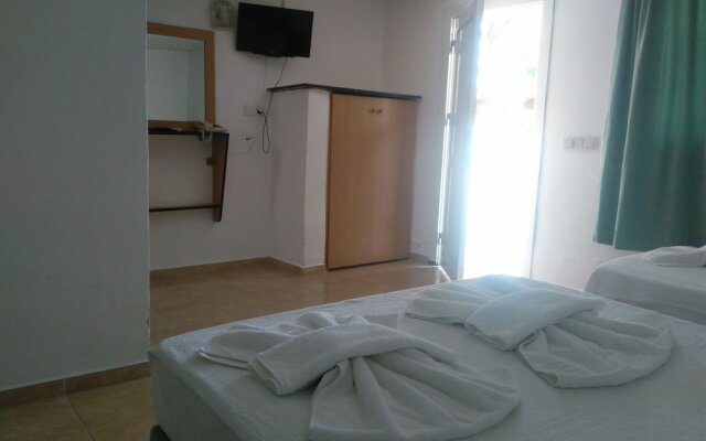 Uğur Beach Hotel