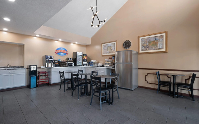 Baymont by Wyndham Commerce GA Near Tanger Outlets Mall