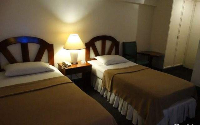 Adriatico Arms Hotel