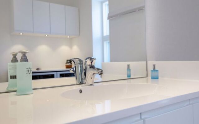 "Blagica" - 250m from the sea in Djursland and Mols