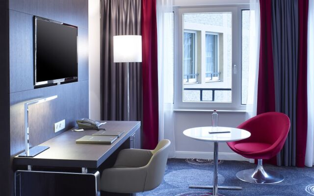 Hilton Brussels Grand Place