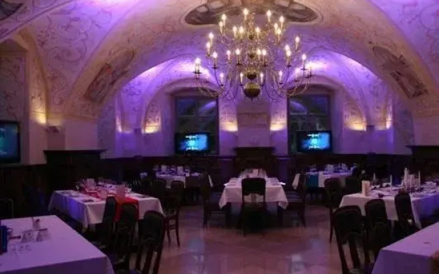 Klosterhotel Wandorf