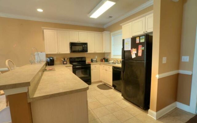 Magnolia Pointe 203 4821 2 Br condo by RedAwning