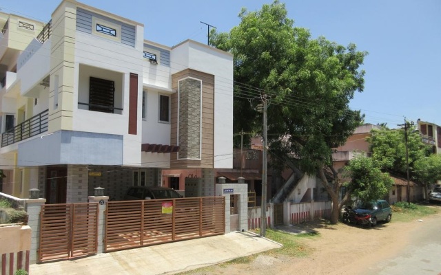 JP Nivaas Guest House