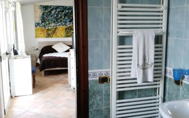 B&B Semaforo di Capo Sperone