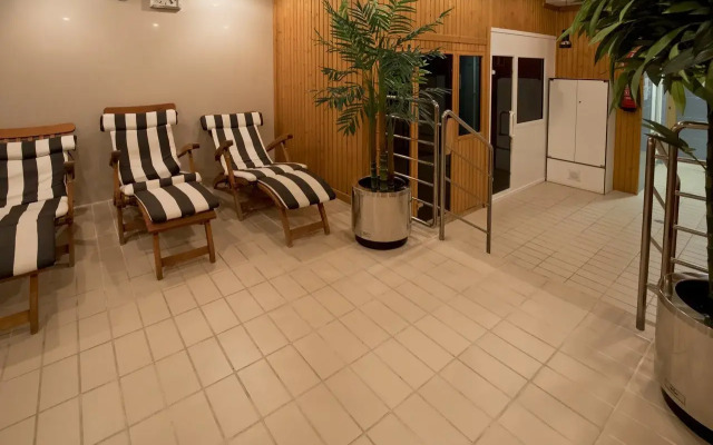 Hotel Font d'Argent Pas de la Casa