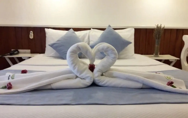 My Story Hotel Alacati