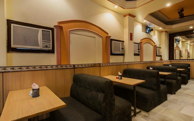 Hotel Goyal