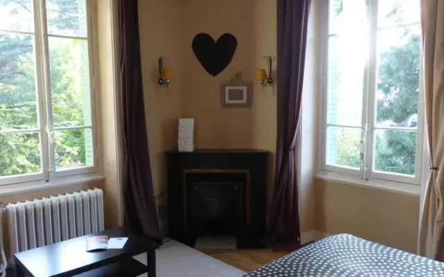 Guesthouse des Marronniers