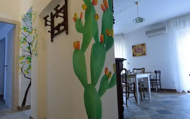 Zù Mariu B&B
