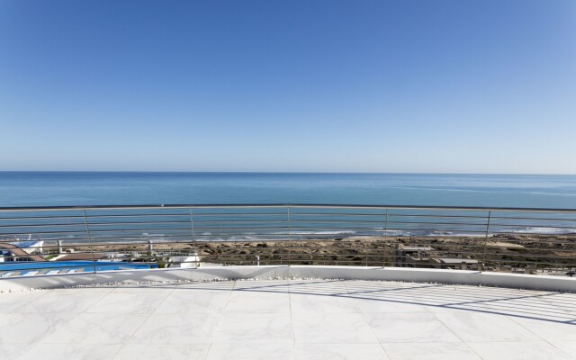 Infinity View Apartament