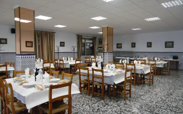 Hostal Arias