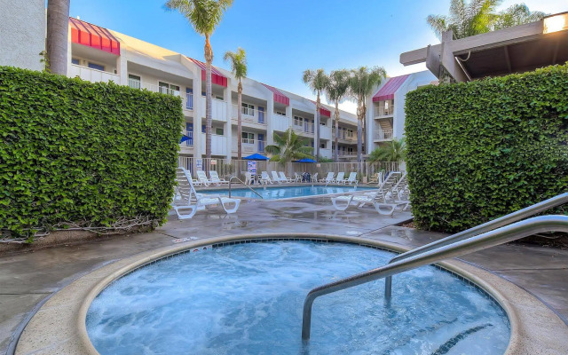 Motel 6 Anaheim Maingate