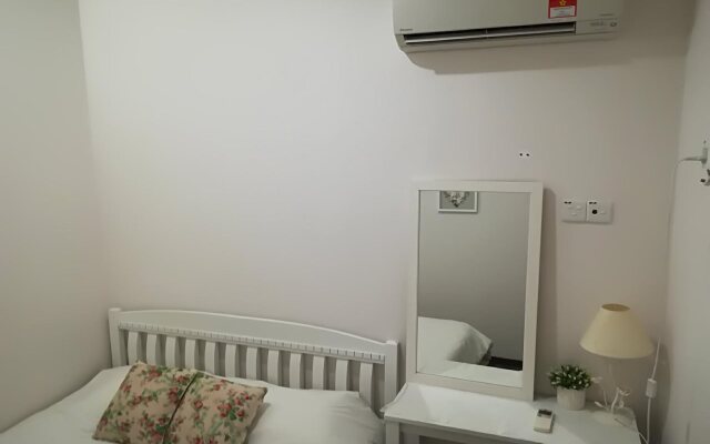 St Hostel