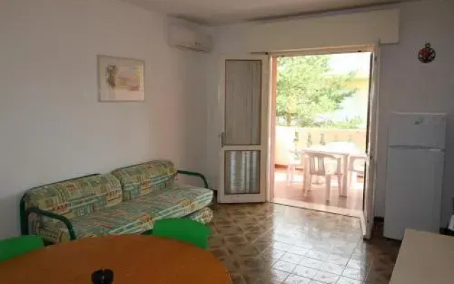 Condominio Camelie