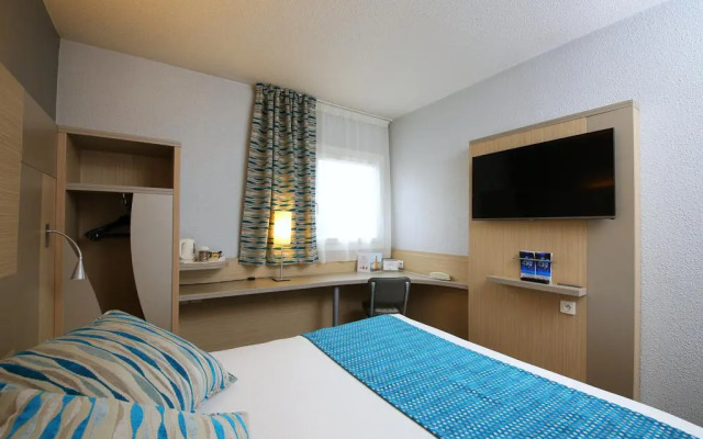 Ibis Styles Marseille Palais Des Congres - Vélodrome